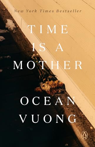 Time Is a Mother von Penguin Publishing Group